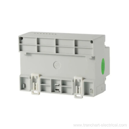 3 Phase DIN Rail Energy Power Meter